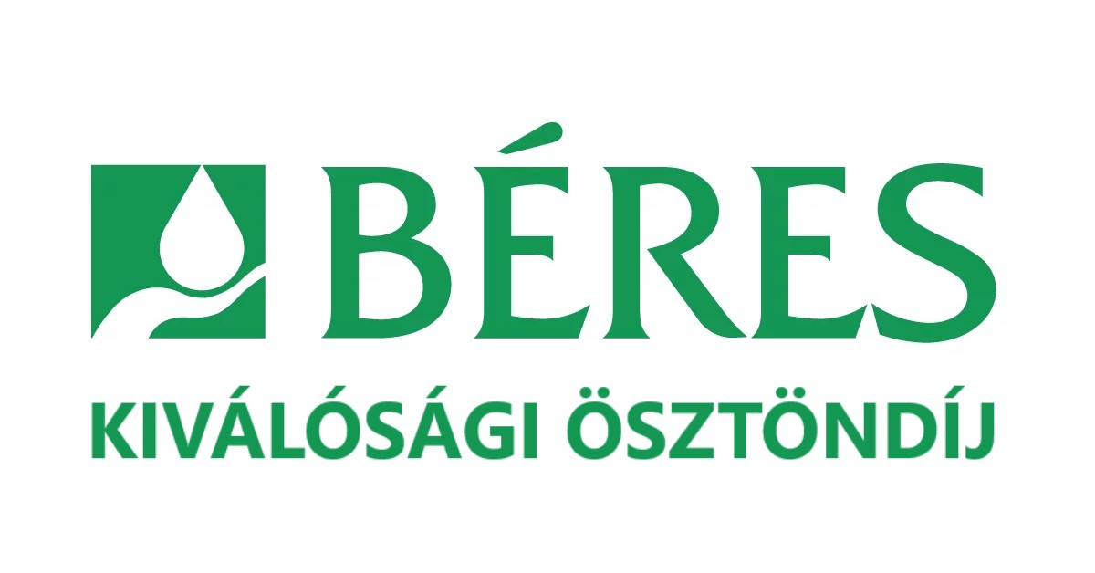 Béres Kiválósági Ösztöndíj (2023-2024/II.) – felhívás