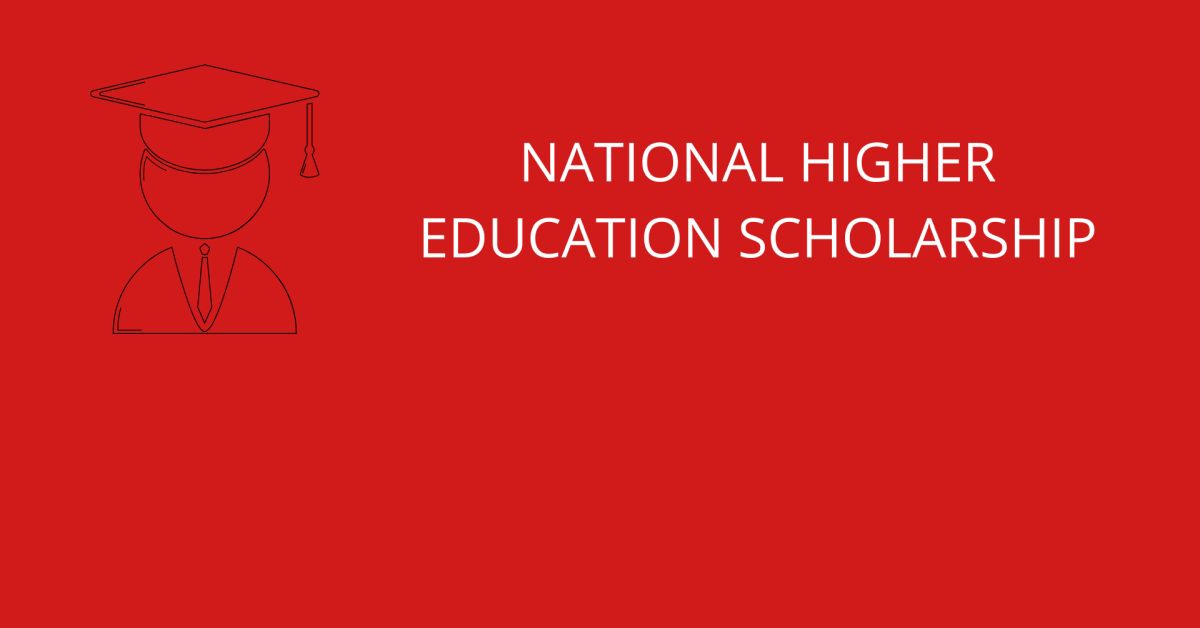 National Higher Education Scholarship