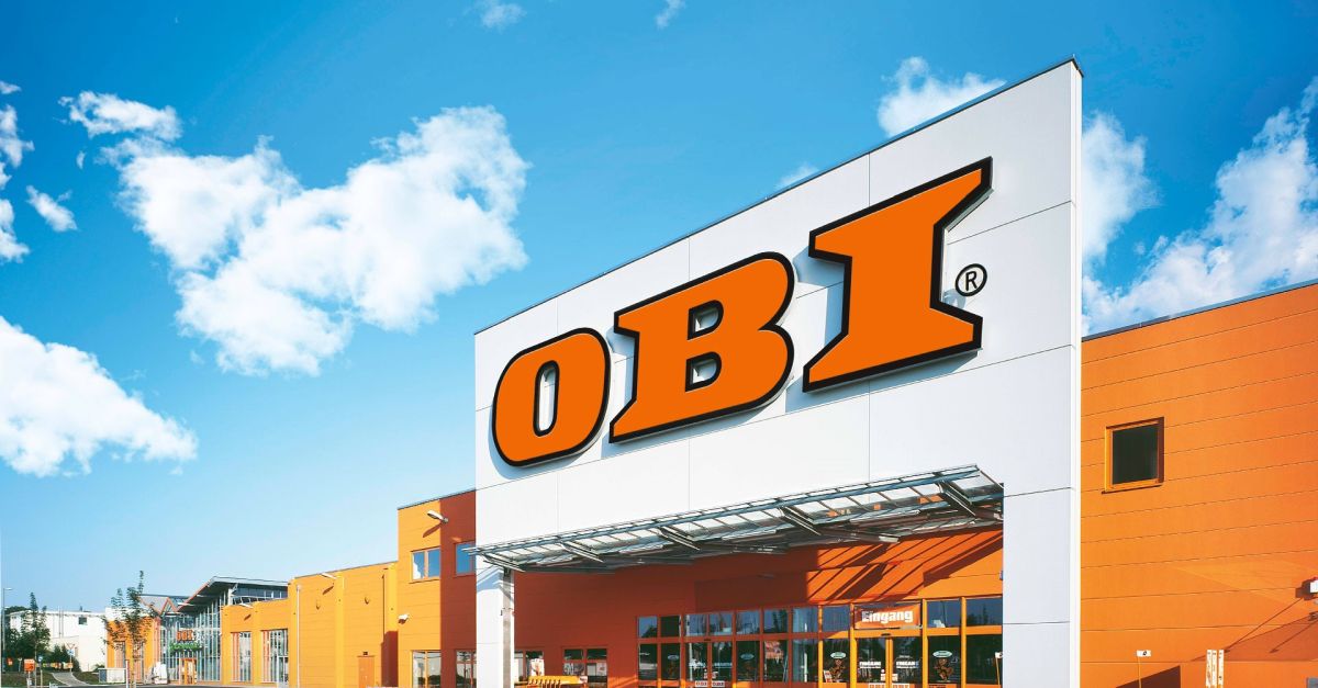 Az OBI partnerségével indul a kereskedelem és marketing duális alapképzés a Soproni Közgázon