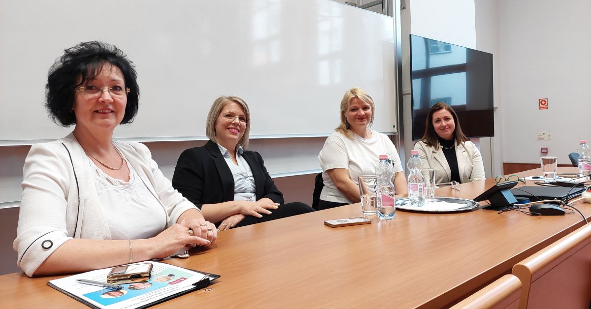 HR-kerekasztalt tartottunk a Soproni Közgázon
