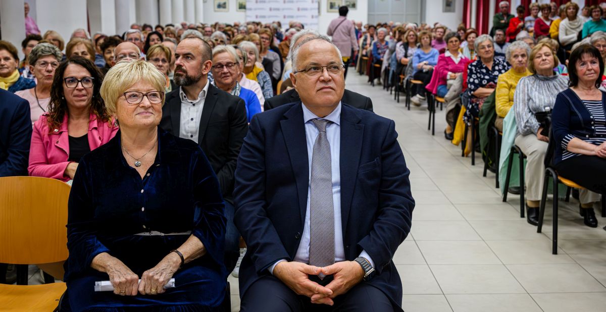 Soproni Egyetem nyugdíjasegyetem - a pénzügyi tudatosság fontossága