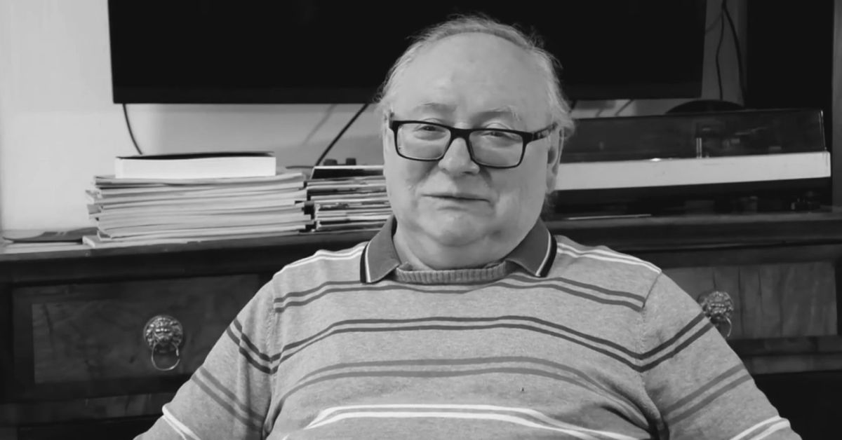Elhunyt Dr. Tóth Ferenc, a Lámfalussy Kar nyugállományú oktatója